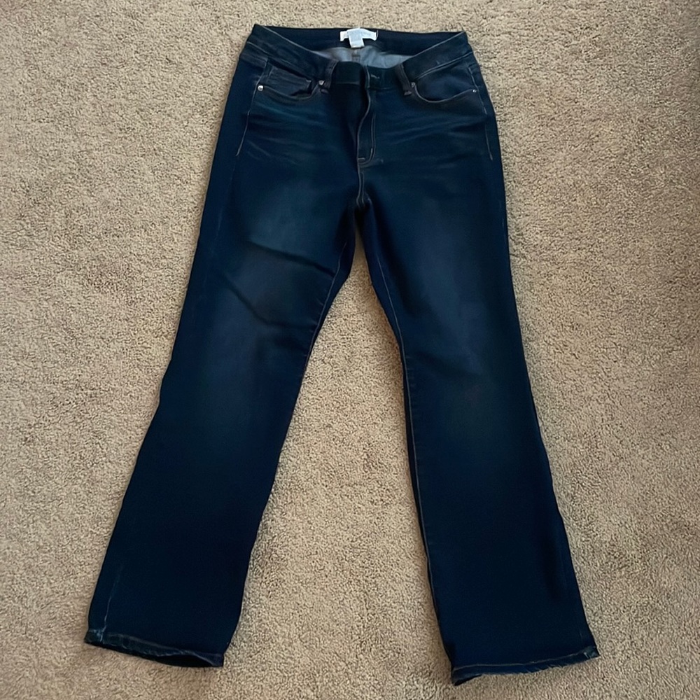 Lane Bryant Jeans